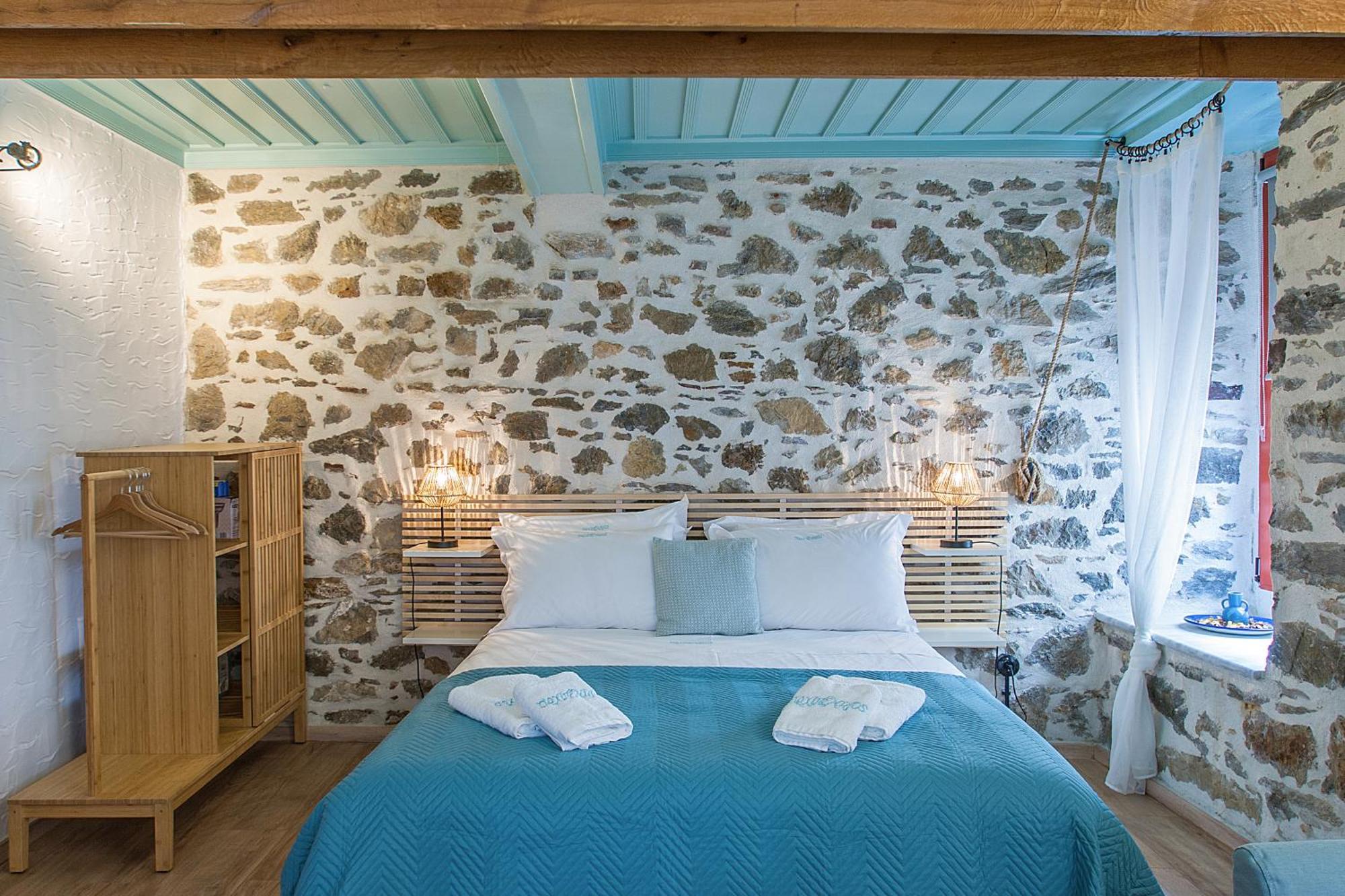 Archipelagos By Halu! Skiathos-Stadt Exterior foto